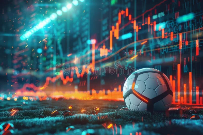 Suasana pertandingan olahraga untuk kategori liga di ARWANATOTO